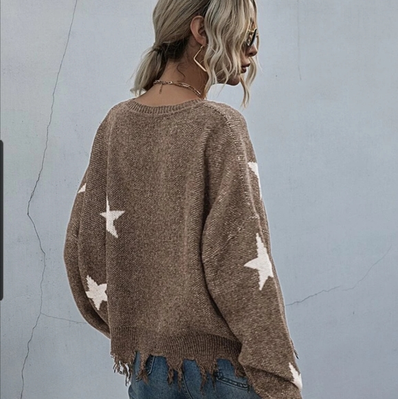 Women's sweater new HOLIDAY  MARK DOWNS END  17TH - Picture 5 of 6